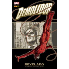 DEMOLIDOR: REVELADO