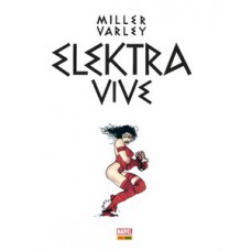 ELEKTRA VIVE