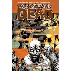 THE WALKING DEAD - VOLUME 20