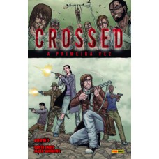 CROSSED - VOL. 1