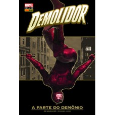 DEMOLIDOR: PARTE DO DEMÔNIO