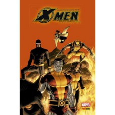 SURPREENDENTES X-MEN - EDIÇÃO ESPECIAL: VOLUME 2