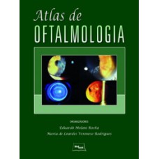 ATLAS DE OFTALMOLOGIA