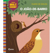 O JOAO-DE-BARRO