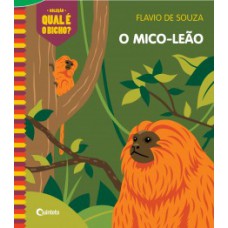 O MICO-LEÃO