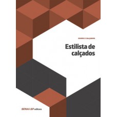 ESTILISTA DE CALÇADOS