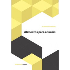 ALIMENTOS PARA ANIMAIS