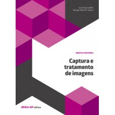 CAPTURA E TRATAMENTO DE IMAGENS