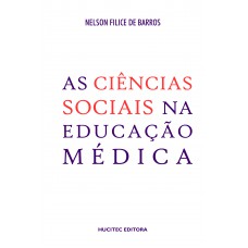 As ciências sociais na educação médica