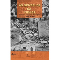 “As senzalas da cidade”: marcadores raciais entre negros roceiros (Bahia, 1940-1960)