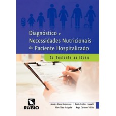 DIAGNOSTICO E NECESSIDADES NUTRICIONAIS