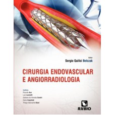 CIRURGIA ENDOVASCULAR E ANGIORRADIOLOGI