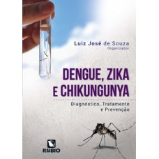 DENGUE, ZIKA E CHIKUNGUNYA-DIAGNOSTICO