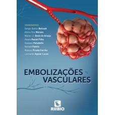 EMBOLIZAÇÕES VASCULARES