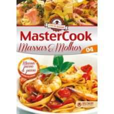 MASTERCOOK: MASSAS E MOLHOS