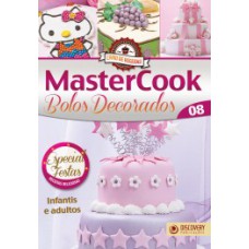 MASTERCOOK: BOLOS DECORADOS