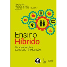 Ensino Híbrido: Personalização e Tecnologia na Educação