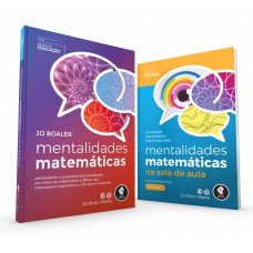 Kit Mentalidades Matemáticas