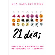 21 dias