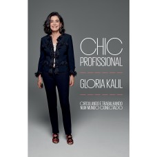 Chic profissional - Circulando e trabalhando num mundo conectado