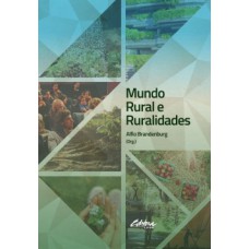 MUNDO RURAL E RURALIDADES