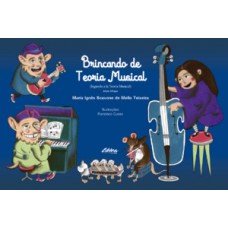 BRINCANDO DE TEORIA MUSICAL