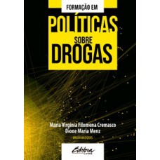 FORMAÇÃO EM POLÍTICAS SOBRE DROGAS