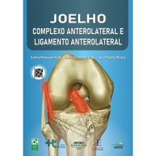 Joelho : complexo anterolateral e ligamento anterolateral