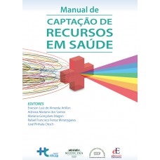 Manual de Captação de Recursos em Saúde