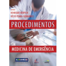 Procedimentos em Medicina de Emergência