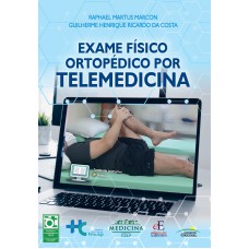 EXAME FÍSICO ORTOPÉDICO POR TELEMEDICINA