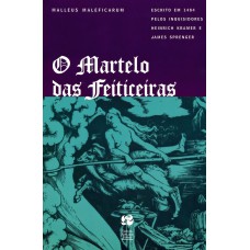 O martelo das feiticeiras