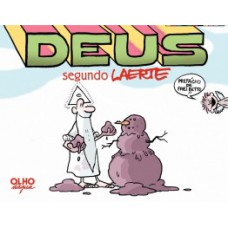 DEUS SEGUNDO LAERTE