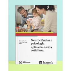 NEUROCIÊNCIAS E PSICOLOGIA APLICADAS À