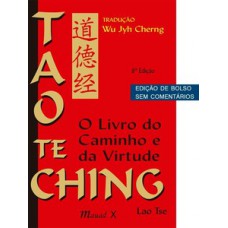 TAO TE CHING