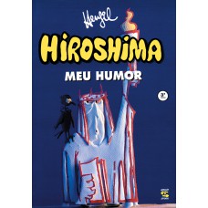 Hiroshima Meu Humor