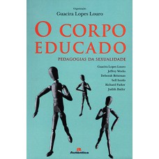 CORPO EDUCADO-PEDAGOGIAS DA SEXUALIDADE