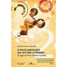 ESCOLARIZACAO DA LEITURA LITERARIA O JOG