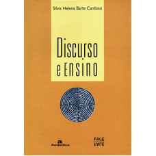 DISCURSO E ENSINO