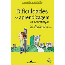 DIFICULDADES DE APRENDIZAGEM NA ALFABETI