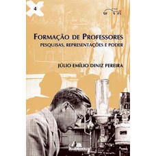 FORMAÇÃO DE PROFESSORES -