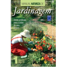Manual Natureza de Jardinagem