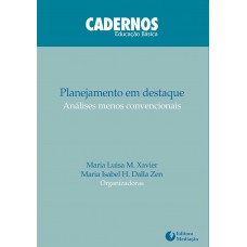 PLANEJAMENTO EM DESTAQUE: ANÁLISES MENOS CONVENCIONAIS