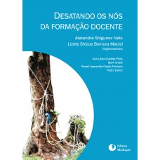 DESATANDO OS NÓS DA FORMAÇÃO DOCENTE