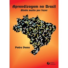 APRENDIZAGEM NO BRASIL: AINDA MUITO POR FAZER