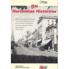 BH HORIZONTES HISTÓRICOS