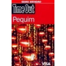 TIME OUT - PEQUIM
