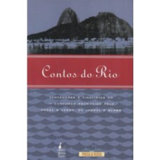 CONTOS DO RIO