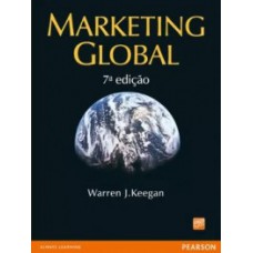 MARKETING GLOBAL - 7ª EDIÇÃO