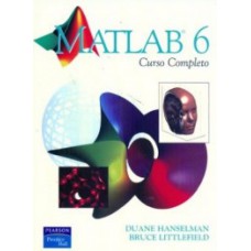 MATLAB 6: CURSO COMPLETO